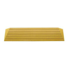 【マラソン限定P2倍】段差解消スロープ タッチスロープ TS80-05(幅80cm×高さ0.5cm) シンエイテクノ (転倒防止 段差スロープ 段差プレート/段差解消スロープ 介護 用 スロープ 軽量) 介護用品