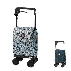 ショッピングカート 介護 ショッピングカー キャリーライトSN CLSN-TGN CLSN-PBL ウィズワン 介護用品