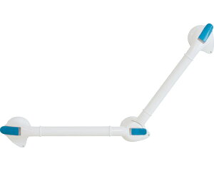 クイックバー UNI-4040-3S ユニトレンド(安心てすり お風呂 浴槽内 工事不要)介護用品