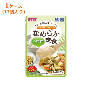 H gg 炩H (1P[X) zJt[Y 敪4 Ȃ߂炩H  1P[X(225g×12) (敪4E܂ȂĂ悢) pi