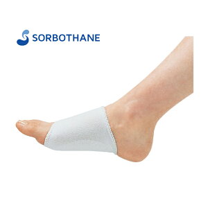 ソルボタテアーチサポーター 薄型(両足入) 63296 63297 三進興産 (介護 サポーター) 介護用品【532P16Jul16】