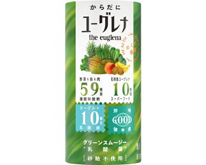 y}\P2{z炾Ƀ[OiGreen@SmoothieiO[X[W[j_ 195g [Oi { h{⏕Hi H Hi