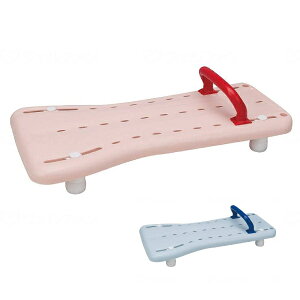 福浴 手すりが近いバスボード FKB-11 サテライト 入浴関連 入浴用品 おふろ用品 便利用品 介護用