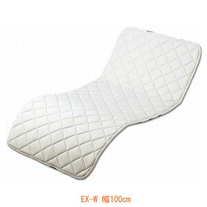 �y�労�ӍՌ���P2�{�z(������s��) �s���A���C�t�G�A�[�p�b�h EX-W PA4001C ��100cm ��������(�̈����U ���L ������h�~ �x�b�h�p�b�h) ���p�i