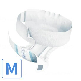 【スーパーSALE限定P2倍】大人用オムツ TENA フレックス プラス M 730430 30枚入り ユニ・チャーム メンリッケ (紙おむつ テープ止め ベルトタイプ 男女兼用) 介護用品