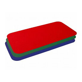 【マラソン限定P2倍】（代引き不可）エアレックスマットコロネラ（フィットネス　パワーリハビリテーション　トレーニングマット）介護用品