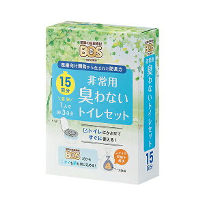 hЃObY p BOSpLȂgCZbg 15 BOS-0639 N hL ނ ЊQ΍ ~p pi