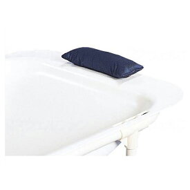 (代引き不可) 介護浴槽湯った〜り用 安心枕 TNN-M トマト (介護 入浴) 介護用品