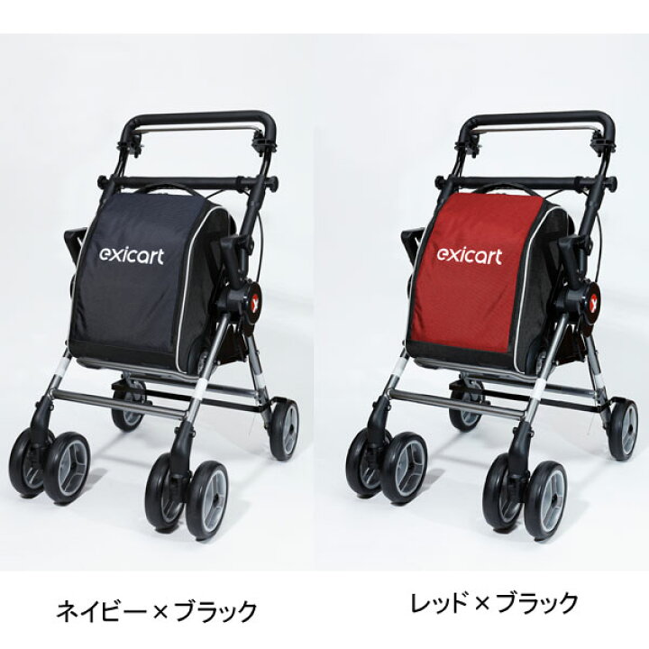 楽天市場】【スーパーSALE P2倍】シルバーカー シニア おしゃれ 散歩 