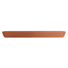 【マラソン限定P2倍】段差解消スロープ ダイヤスロープ10° 80cm幅 DS10/80-15 シンエイテクノ 高さ1.5cm×奥行7.8cm×幅78cm(有効幅60cm)（ゴム製段差解消スロープ すべり止め付 介護 用 スロープ) 介護用品