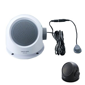 er̉ƃXs[J[II@ANS-302BK ANS-302WH X}CLbY  ֗pi 퐶 pi