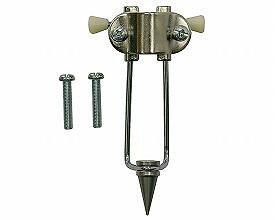 【スーパーSALE限定P2倍】杖 ステッキ 雪国用ピッキングゴム (アイスピック1点) 島製作所 介護用品