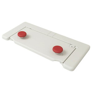 アロン化成 バスボードH-L はねあげくん 535-105 (入浴用 お風呂用) 介護用品