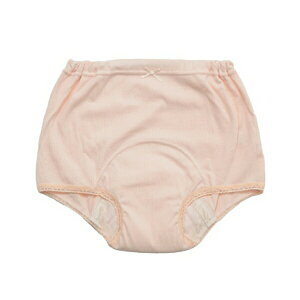 一分丈ショーツ50 婦人用 ピーチベージュ H4885C H4886C H4887C 川本産業 (女性用失禁 婦人用 パンツ ショーツ 介護) 介護用品