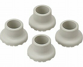 【マラソン限定P2倍】【訳アリ品につき特価】アロン化成 あしぴた用 吸盤付脚ゴム 591-562 4個入 (代引き不可)