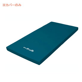 【マラソン限定P2倍】(代引き不可) アルファプラすくっとRe用 防水カバー SKT-SC-ReW1S　91cm幅ショート (91×180cm) タイカ (マットレス カバー 防水) 介護用品