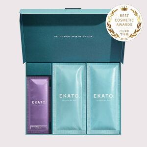 【公式】 EKATO バランシングジェルパック 10回分 カップ&スパチュラ別売り 炭酸ガスパック 炭酸パック フェイスパック 炭酸 敏感肌 鎮静 鎮静ケア 毛穴引き締め 毛穴 炎症ケア 肌の赤み鎮静