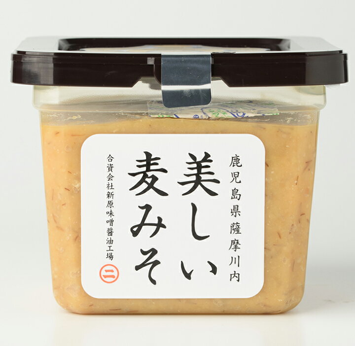 259円 超話題新作 美しい麦みそ 500g 259円 超話題新作 美しい麦みそ 500g