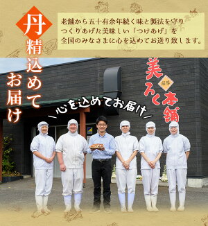 柔らかふわふわ!せんだいつけあげ詰め合わせ4種26枚入川内港【送料無料】さつまあげさつま揚げ鹿児島つけあげ川内つけあげ揚げかまぼこ薩摩揚げ魚肉すり身ギフトセット詰合せ