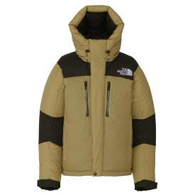 【04/27 09:59まで、お買い物マラソン】 THE NORTH FACE BALTRO LIGHT JK KT / バルトロライトジャケット(ユニセックス)ケルプタン Mサイズ ND92340-KT-M