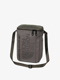 【エントリでポイント10倍 7月1日09:59まで】 THE NORTH FACE BC FUSE BOX POUCH / BC ヒューズ ボックス ポーチ Nグリン2 NE NM82257