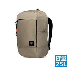 【エントリーでポイント10倍 04/01 09:59まで、】 マムート Xeron 25 safari.25 L / マムート リュック 2530-00430