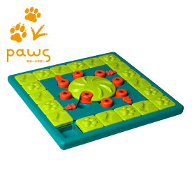 DADWAYPET マルチパズル／ブルー