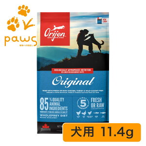 Orijen �I���W�� �I���W�i�� 11.4kg