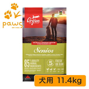Orijen �I���W�� �V�j�A 11.4kg