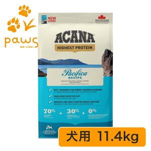 ACANA AJi pVtBJhbO 11.4kg