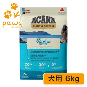 ACANA AJi pVtBJhbO 6kg