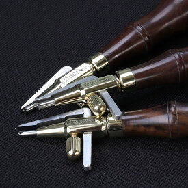 YORKSHINEプロステッチンググルーバー