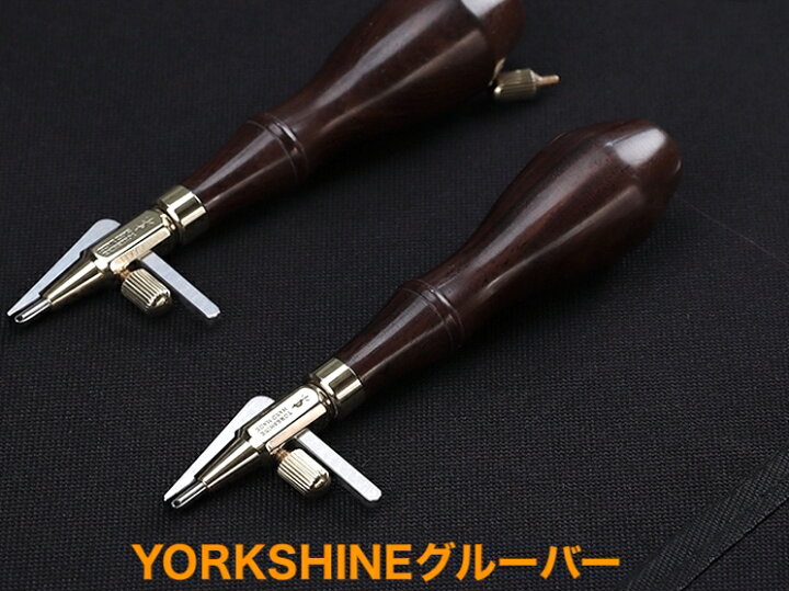 楽天市場】YORKSHINEプロステッチンググルーバー : 中島鞄工房