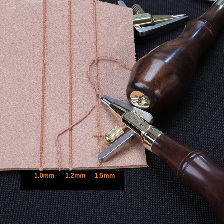 楽天市場】YORKSHINEプロステッチンググルーバー : 中島鞄工房