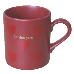 }OJbv fB[vbh "I miss you" 280cc Y ZĐH HΉ WΉ 傫 lł Gʓ