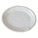 楕円皿 クリーム オーバル皿 16.5cm 国産 食器 食洗機対応 レンジ対応多治見 絵器彩陶