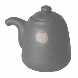 醤油入 伊賀吹 汁次 大 190cc 国産 美濃焼業務用 食器 食洗機対応 多治見 絵器彩陶