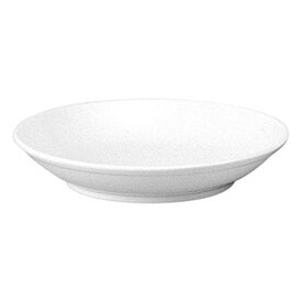 フカヒレ皿 白中華 21.2cm 国産 美濃焼食器 業務用 食洗器対応 レンジ対応 中華食器