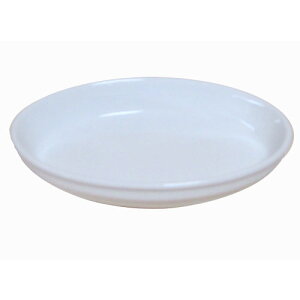 グラタン皿 ホワイト 楕円型 小強化セラミック 日本製 業務用 食器 食洗機対応 レンジ対応 美濃焼