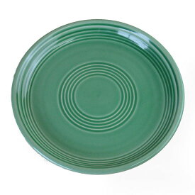 ミート皿 オービット メドウグリーン ディナー皿 26.0cm 国産 美濃焼食器 業務用 食洗機対応 レンジ対応 温もり ほっこり