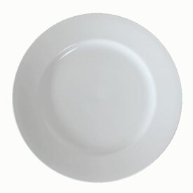 ミート皿 リムシェイプ ディナー皿 23cm 美濃焼 国産 業務用 食器 ステーキ皿 食洗機対応 レンジ対応