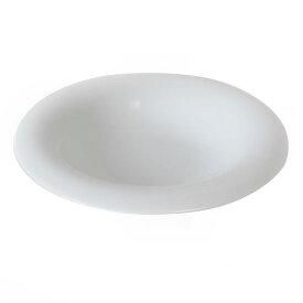 オートミル アルテ フルーツ皿 特白磁 15.3cm 国産 食器 食洗機対応 レンジ対応デザート