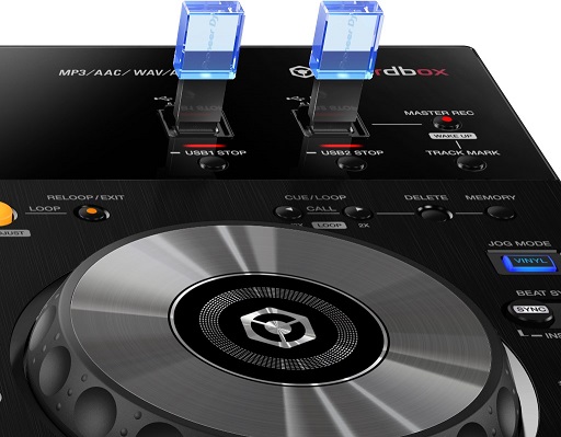 Pioneer  XDJ-RR【パイオニア】【ターンテーブル】【DJプレイヤー】【パフォーマンス・マルチプレイヤー】【在庫あり・1台即納品可能】【送料無料】 |  クロサワミュージックパラダイス
