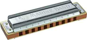 �y���{���݌ɏ��������I�zHOHNER�i�z�[�i�[�jMarine BandX 1896/20X�@A�󒲁y���W���[�E�L�[�z�y�}�����o���h�z�y�����̐��w�O�X �����t���A�z