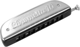 HOHNER（ホーナー）Chrometta 10253/40