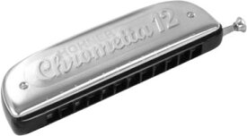 HOHNER（ホーナー）Chrometta 12255/48