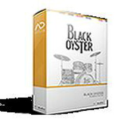 XLN AudioAddictive Drums2Black Oyster ADpak【送料無料】