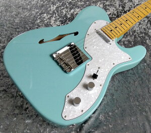 ATE101 Thinline SOBsSonic Bluet s/n240870y2.71kgzy̐wOXz
