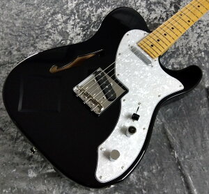 ATE101 Thinline BBsBlackt s/n240871y2.74kgzy̐wOXz