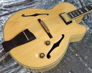 Ibanez PM-200 Pat Metheny Signature NT : Natural s/n F2508163 [3.22kg]ytARzypbgEZj[z